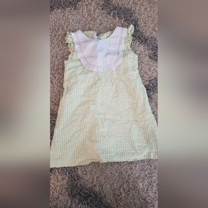 Posh Pickle Dress 5T